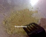 Foto langkah ke 6 dari resep Cumi Saus Padang.