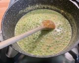 Une image de l'étape 11 de Gratin de spätzles à l’ananas, fromage et petits légumes.