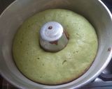 Foto del paso 5 de la receta: Bolo verde de limão