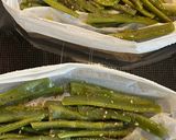 Foto del paso 2 de la receta: Salmón de Escocia en papillote