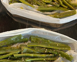 Foto del paso 2 de la receta: Salmón de Escocia en papillote