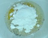 Foto del paso 1 de la receta: Calabacin Rebozado