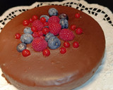 Foto del paso 15 de la receta: Tarta Sacher clásica