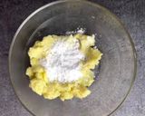 A picture of step 3 of Modak.