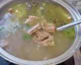Foto langkah ke 7 dari resep Soto daging sapi mantap.