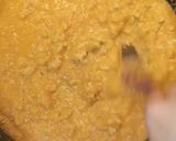Foto del paso 4 de la receta: Pimientos rellenos de picada de cerdo y bechamel de queso