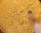 Foto del paso 4 de la receta: Pimientos rellenos de picada de cerdo y bechamel de queso