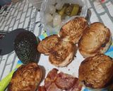 Foto del paso 5 de la receta: Suprema rosmery