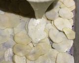Foto del paso 2 de la receta: Milhojas de papas