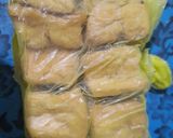 Foto langkah ke 1 dari resep Tahu Walikk.