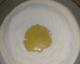 Foto del paso 1 de la receta: Empanadas caseras fritas de choclo, cebolla y queso