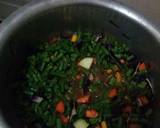 Vegetable stew recipe step 3 photo