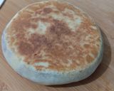 Foto langkah ke 6 dari resep Sweet Potato Cheese bread.