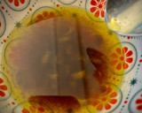 Foto del paso 2 de la receta: Salpicón de pulpo