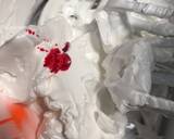 Macaroons (Tanpa Tepung Almond) langkah memasak 4 foto