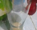 Cara Membuat Susu Soda Gembira 2