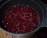 Foto langkah ke 4 dari resep Bubur mutiara.