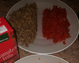 Foto del paso 2 de la receta: Macarrones al horno (versión vegetariana)