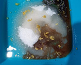Foto del paso 1 de la receta: GALLETITAS DE LIMÓN 🍋🍋(fáciles y económicas)