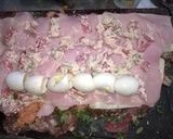 Foto del paso 5 de la receta: Arrollado de carne