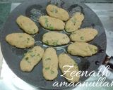 A picture of step 2 of Hyderabadi Shaami Kabaabs.