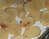 Foto del paso 1 de la receta: Papas a la crema