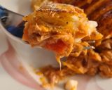 Foto del paso 15 de la receta 204. Trenza de Hojaldre con Atún y Tomate