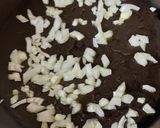 Foto del paso 2 de la receta: Tacos light de flor de jamaica con queso
