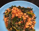 Foto del passaggio 3 della ricetta Minestra vegana (low calories)