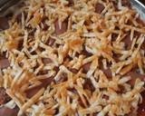 Chili-CheeseDog Pizza recipe step 5 photo