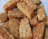 Foto langkah ke 1 dari resep Sambal Tempe Kemangi.