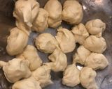 A picture of step 10 of Enchiladas.