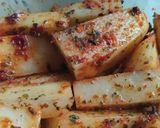 Foto del paso 1 de la receta: Papas Bravas