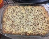 Foto langkah ke 7 dari resep Macaroni Schotel (Macaroni Panggang).