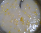 Foto langkah ke 5 dari resep Talam Tako Jagung.