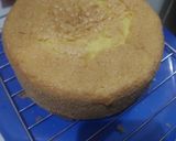 Foto langkah ke 5 dari resep Gluten Free Strawberry Shortcake.