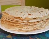 Foto del paso 2 de la receta: Panqueques