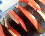 Foto del paso 5 de la receta: Berenjenas hasselback
