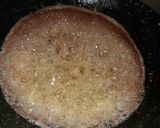 A picture of step 2 of Ghee from Milk Cream.