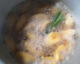 Foto langkah ke 3 dari resep Kolak Campur.