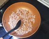 Foto del paso 5 de la receta: Arroz negro Venere 3 delicias