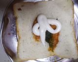 ચીઝ સેન્ડવીચ (Cheese Sandwich Recipe In Gujarati) રેસીપી સ્ટેપ1ફોટો
