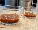 Foto del paso 2 de la receta: Panna cotta de Ferrero Rocher y Speculoos