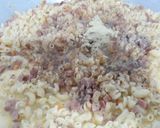 Foto langkah ke 3 dari resep Macaroni Schotel.