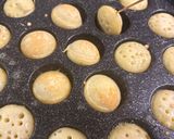 Foto langkah ke 8 dari resep Poffertjes.