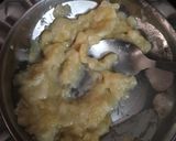 चटपटी बनाना पूरी (Banana Puri Recipe In Hindi) रेसिपी चरण 1 फोटो