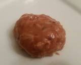 Frozen Coconut Cookie w/ Warm Plum Sauce recipe step 5 photo
