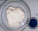 Double berry cheesecake (raspberry+blueberry) recipe step 7 photo