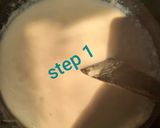 Foto langkah ke 1 dari resep Mozzarella by Amoy.