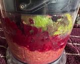 Foto del paso 1 de la receta: Mousse de remolacha y palta